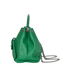 Large Urban Luxury Drawstring Bag, bottom view